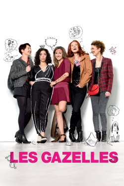 Watch Les Gazelles movies free AniWave