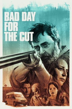 Watch Bad Day for the Cut movies free AniWave