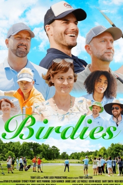 Watch Birdies movies free AniWave