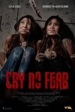 Watch Cry No Fear movies free AniWave