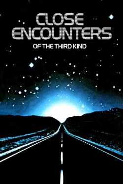 Watch Close Encounters of the Third Kind movies free AniWave