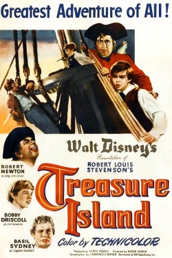 Watch Treasure Island movies free AniWave