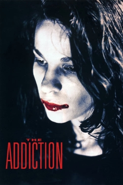 Watch The Addiction movies free AniWave