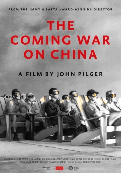 Watch The Coming War on China movies free AniWave