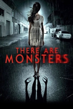 Watch There Are Monsters movies free AniWave