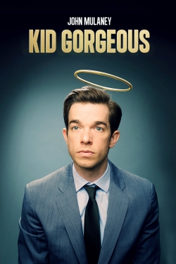 Watch John Mulaney: Kid Gorgeous at Radio City movies free AniWave