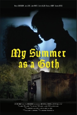 Watch My Summer as a Goth movies free AniWave