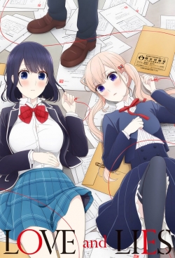 Watch Love and Lies movies free AniWave