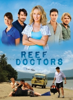 Watch Reef Doctors movies free AniWave