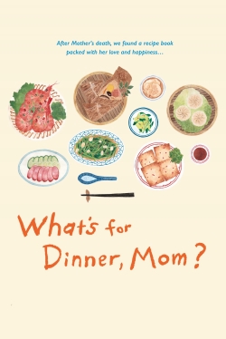 Watch What's for Dinner, Mom? movies free AniWave