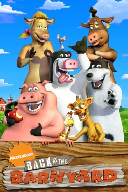 Watch Back at the Barnyard movies free AniWave