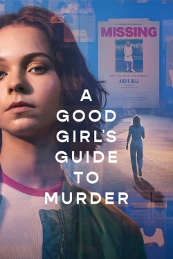 Watch A Good Girl's Guide to Murder movies free AniWave