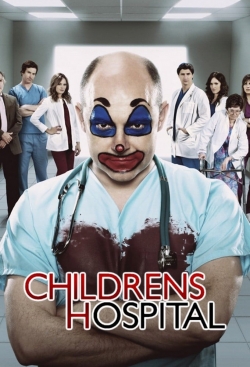 Watch Childrens Hospital movies free AniWave