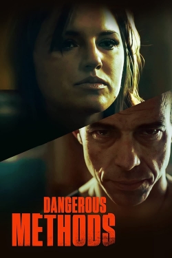 Watch Dangerous Methods movies free AniWave