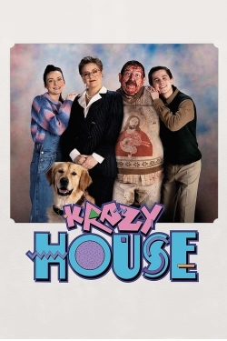 Watch Krazy House movies free AniWave