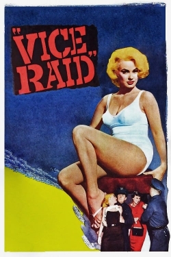 Watch Vice Raid movies free AniWave