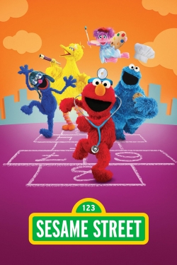 Watch Sesame Street movies free AniWave