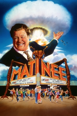 Watch Matinee movies free AniWave