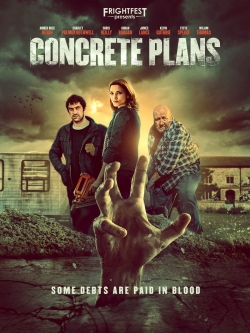 Watch Concrete Plans movies free AniWave