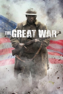 Watch The Great War movies free AniWave