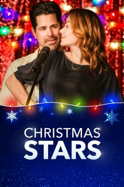 Watch Christmas Stars movies free AniWave