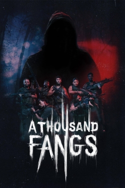 Watch A Thousand Fangs movies free AniWave