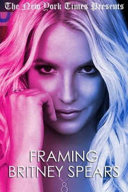 Watch Framing Britney Spears movies free AniWave