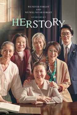 Watch Herstory movies free AniWave