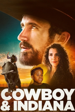 Watch Cowboy & Indiana movies free AniWave