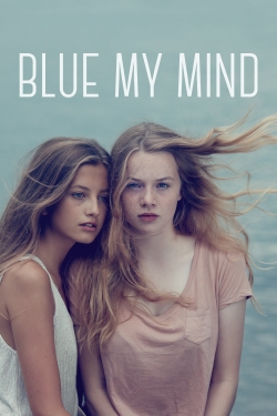 Watch Blue My Mind movies free AniWave