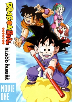 Watch Dragon Ball: The Legend of Shenlong movies free AniWave