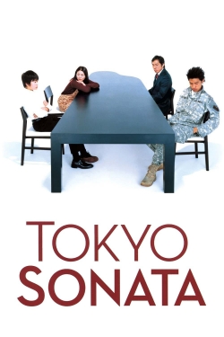 Watch Tokyo Sonata movies free AniWave