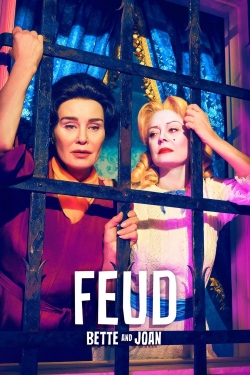 Watch FEUD movies free AniWave