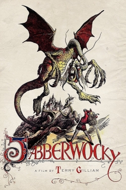 Watch Jabberwocky movies free AniWave