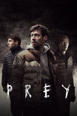 Watch Prey movies free AniWave