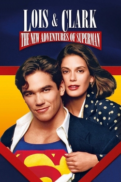 Watch Lois & Clark: The New Adventures of Superman movies free AniWave