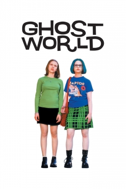 Watch Ghost World movies free AniWave