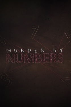 Watch Murder by Numbers movies free AniWave