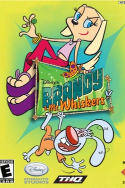 Watch Brandy & Mr. Whiskers movies free AniWave