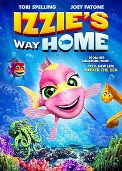 Watch Izzie's Way Home movies free AniWave