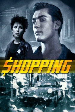 Watch Shopping movies free AniWave