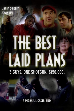 Watch The Best Laid Plans movies free AniWave