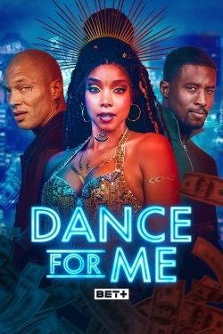 Watch Dance For Me movies free AniWave