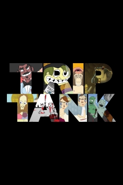 Watch TripTank movies free AniWave