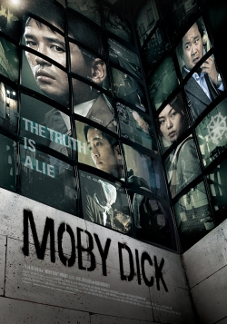 Watch Moby Dick movies free AniWave