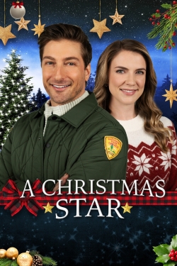 Watch A Christmas Star movies free AniWave