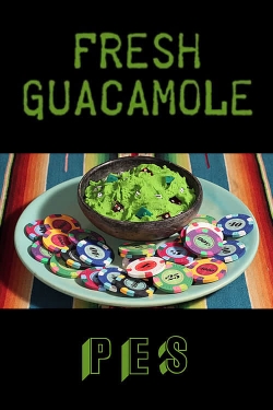 Watch Fresh Guacamole movies free AniWave