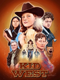 Watch Kid West movies free AniWave