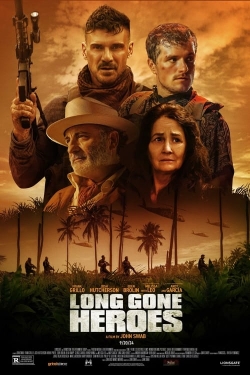 Watch Long Gone Heroes movies free AniWave