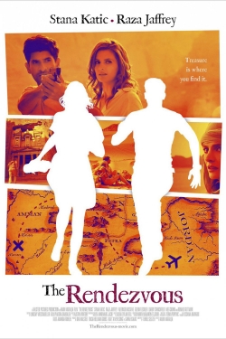 Watch The Rendezvous movies free AniWave